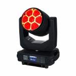 EQUINOX Fusion 300FX Wash Zoom Moving Head