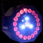 ALGAM LIGHTING Sunflower 3-in-1 combo LED Licht Effect