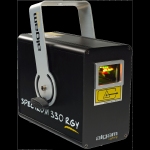 ALGAM LIGHTING Spectrum330RGY Multicolour 330mW RGY Laser