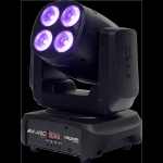 ALGAM LIGHTING MW-430 4 x 30W RGBW LED Wash Moving Head