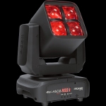 ALGAM LIGHTING MW-430Z 4 x 30W RGBW LED Wash Moving Head