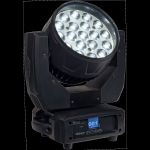 ALGAM LIGHTING MW19X15Z 19 x 15W RGBW LED Wash Moving Head