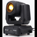 ALGAM LIGHTING MS60 60W LED Spot Moving Head