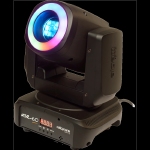 ALGAM LIGHTING MSR60 60W LED Spot Moving Head