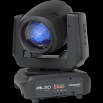 ALGAM LIGHTING MB80 80W LED Beam Moving Head