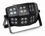 INVOLIGHT OB350 LED effect / projector