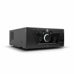 LD SYSTEMS IMA-120 Compacte Installatie Mengversterker