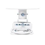 OPTOMA OCM818W-RU Projectorbeugel - Wit