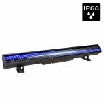 BRITEQ BTI-LIGHTSTRIKE Outdoor LED Pixel mapping bar IP66