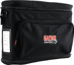 GATOR Soft Case voor ontvanger, zender en accessoires
