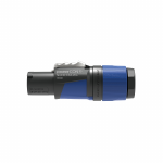 NEUTRIK NAC3FXXAWL PowerCon Connector L