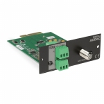 AUDAC - DMP42 - SourceCon DAB/FM Module