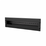 CAYMON - BDR03 - 19 inch DIN-rail