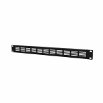 CAYMON - BSV01 - 19 inch ventilatieplaat - 1U - staal