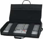 GATOR Mixerbag en transporttas 31