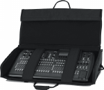 GATOR Mixerbag en transporttas 36"x 21"