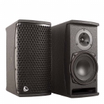IDEA PRO AUDIO LUA6i 2-weg 6-inch Installatie Loudspeaker