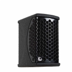 IDEA PRO AUDIO LUA3i 2 x 3-inch Installatie Loudspeaker