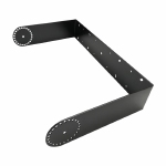 IDEA PRO AUDIO Muurbeugel LUA10i horizontale montage