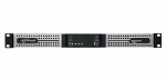 POWERSOFT Q2404 DSP+ Installatie eindversterker 4-kanaals