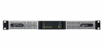POWERSOFT Q4804 DSP Installatie  eindversterker 4-kanaals