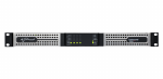 POWERSOFT Q8804 DSP+ Installatie eindversterker 4-kanaals