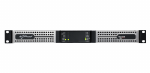 POWERSOFT D804+ DSP Installatie eindversterker 2-kanaals