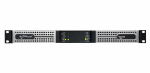 POWERSOFT D804+D DSP Installatie eindversterker 2-kanaals