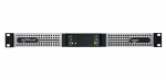 POWERSOFT D1604 DSP Installatie eindversterker 2-kanaals