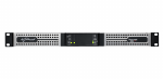 POWERSOFT D4804 DSP Installatie eindversterker 2-kanaals
