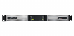 POWERSOFT D4804 DSP+D Installatie eindversterker 2-kanaals