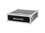 ROADINGER Effect Rack / Flightcase 3U 19 inch