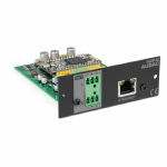 AUDAC - NMP40 - SourceCon streaming module