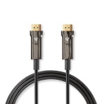 NEDIS Actieve Optische Ultra High Speed HDMI-Kabel