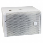 AUDIOPHONY iLINEsub12PW passieve 12S Sub 400W RMS/8 Ohm