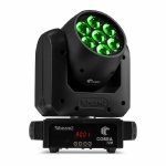 BEAMZ Cobra 720 Wash Moving Head 7 x 20 W met Zoom