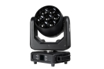 LIGHT-INC MH-740X LED Wash Moving Head 7 x 40W RGBW met flower effect