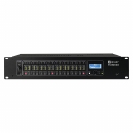 ECLER HUB1616 Digitale Audiomatrix met DSP