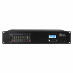 ECLER HUB1408 Digitale Audiomatrix met DSP