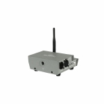 LEDJ MINI BOX G3 DMX Transmitter / Receiver draadloos