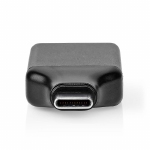 NEDIS USB-C Adapter USB 3.2 Gen 1 USB-C Male