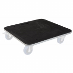 JV CASE Wheelboard 60 x 60 cm