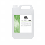 SHOWGEAR Snow/Foam Vloeistof 5 liter