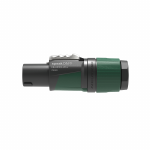 NEUTRIK NL4FXXWL SpeakON 2P Cable Connector-L