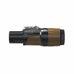 NEUTRIK NL2FXXWS SpeakON 2P Cable Connector - S