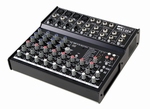 INVOTONE MX12FX live mixer met fantoomspanning