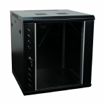 SHOWGEAR RCA-WMA Installatierack 19 inch Wandmontage