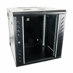 SHOWGEAR RCA-WMF Installatierack 19 inch Wandmontage