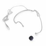LD SYSTEMS WS 100 MH W Plopkap / Windscreen 100MH1 Headset