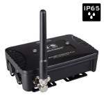 BRITEQ WTR-DMX TRANSCEIVER IP65 Mk2